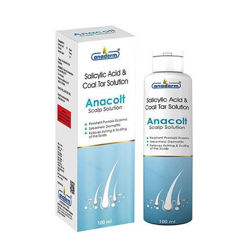 Anacolt