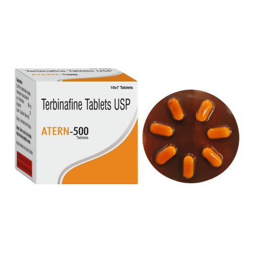 Atern-500