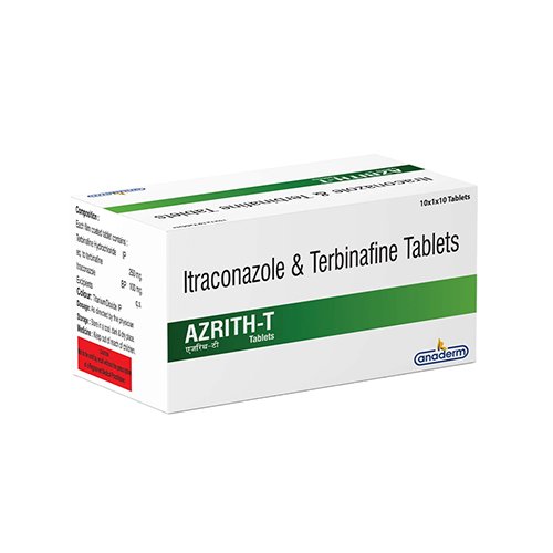 Azrith-T
