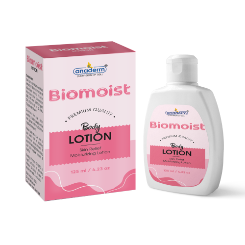 Biomoist Lotion *
