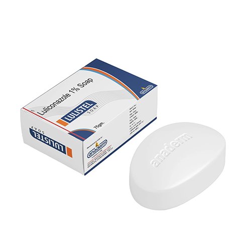 Lulistel Soap