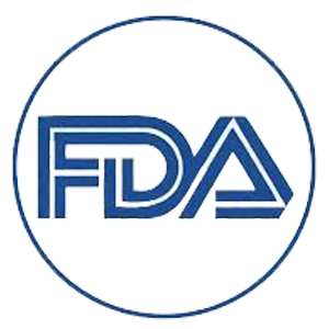 FDA Registered