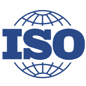 ISO Certified