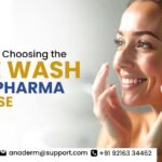 Best Face Wash for PCD Pharma Franchise