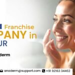 Derma Franchise Company in Zirakpur