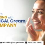 Anti-fungal Cream PCD Pharma Company