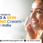Top Skin Whitening Cream Franchise in India