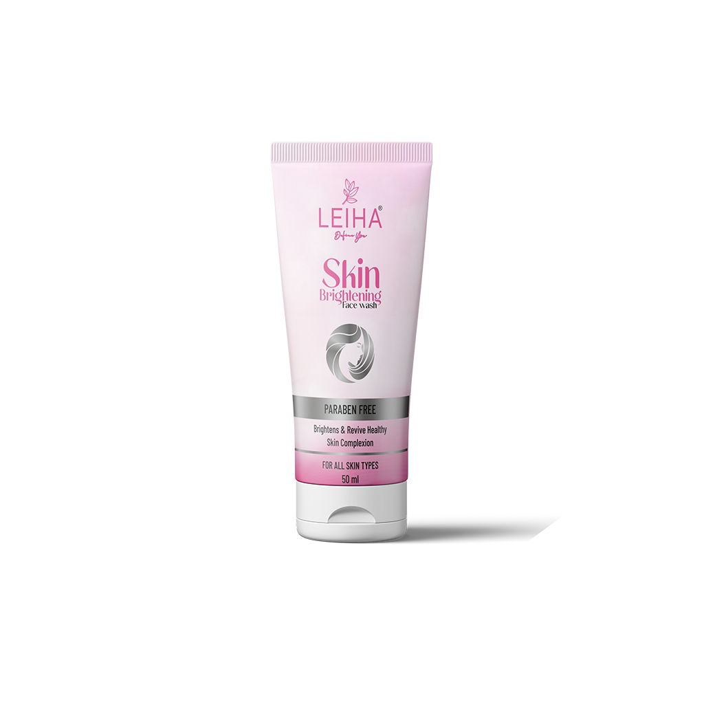 Skin Brightening