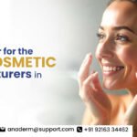 best cosmetic manufacturers in Haryana