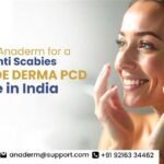Anti Scabies Wormicide derma PCD franchise in India